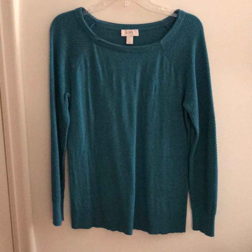 LOFT Sweater